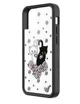 Kittens iPhone Case from Wildflower Cases