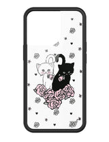 Kittens iPhone Case from Wildflower Cases
