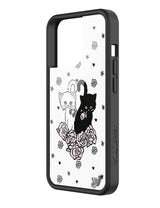 Kittens iPhone Case from Wildflower Cases