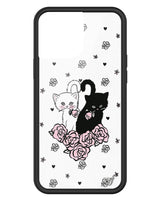 Kittens iPhone Case from Wildflower Cases
