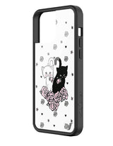 Kittens iPhone Case from Wildflower Cases