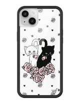 Kittens iPhone Case from Wildflower Cases