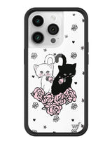 Kittens iPhone Case from Wildflower Cases