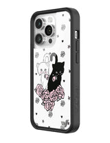 Kittens iPhone Case from Wildflower Cases