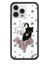 Kittens iPhone Case from Wildflower Cases