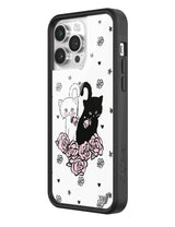Kittens iPhone Case from Wildflower Cases
