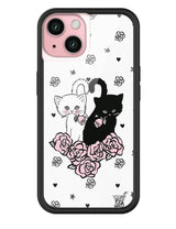 Kittens iPhone Case from Wildflower Cases