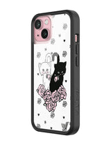 Kittens iPhone Case from Wildflower Cases