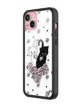 Kittens iPhone Case from Wildflower Cases