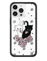 Kittens iPhone Case from Wildflower Cases