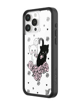 Kittens iPhone Case from Wildflower Cases