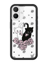 Kittens iPhone Case from Wildflower Cases