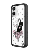 Kittens iPhone Case from Wildflower Cases