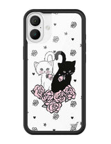 Kittens iPhone Case from Wildflower Cases
