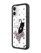 Kittens iPhone Case from Wildflower Cases