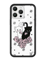 Kittens iPhone Case from Wildflower Cases