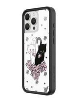 Kittens iPhone Case from Wildflower Cases