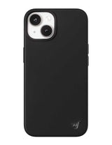 Black MagSafe iPhone Case from Wildflower Cases
