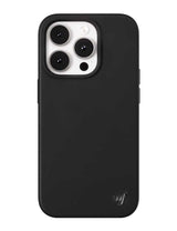 Black MagSafe iPhone Case from Wildflower Cases