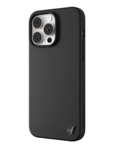 Black MagSafe iPhone Case from Wildflower Cases