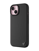 Black MagSafe iPhone Case from Wildflower Cases