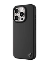 Black MagSafe iPhone Case from Wildflower Cases