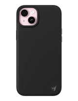 Black MagSafe iPhone Case from Wildflower Cases