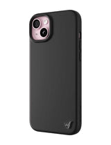 Black MagSafe iPhone Case from Wildflower Cases
