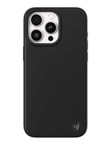 Black MagSafe iPhone Case from Wildflower Cases