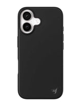 Black MagSafe iPhone Case from Wildflower Cases