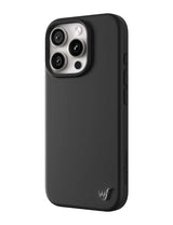 Black MagSafe iPhone Case from Wildflower Cases