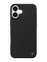 Black MagSafe iPhone Case from Wildflower Cases