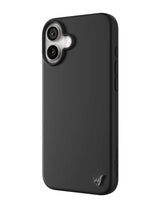 Black MagSafe iPhone Case from Wildflower Cases
