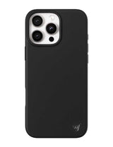 Black MagSafe iPhone Case from Wildflower Cases