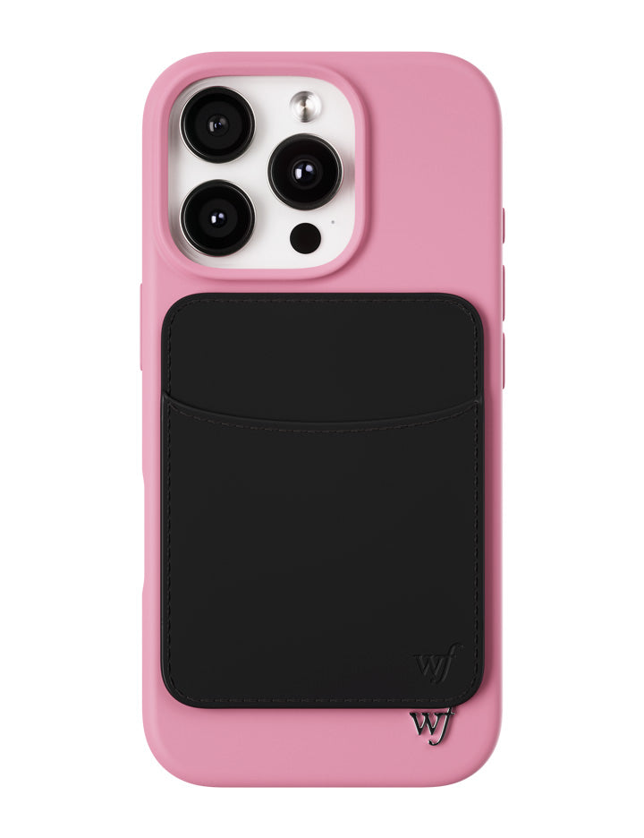 iPhone MagSafe Wallet from Wildflower Cases