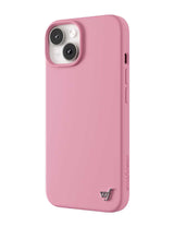 Pink MagSafe iPhone Case from Wildflower Cases