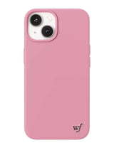Pink MagSafe iPhone Case from Wildflower Cases