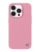 Pink MagSafe iPhone Case from Wildflower Cases