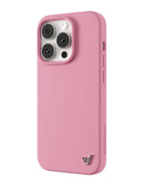 Pink MagSafe iPhone Case from Wildflower Cases