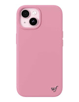 Pink MagSafe iPhone Case from Wildflower Cases