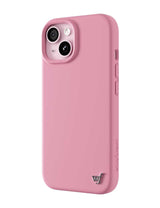 Pink MagSafe iPhone Case from Wildflower Cases