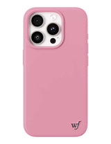 Pink MagSafe iPhone Case from Wildflower Cases