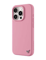 Pink MagSafe iPhone Case from Wildflower Cases
