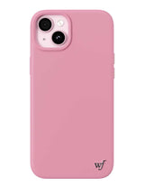 Pink MagSafe iPhone Case from Wildflower Cases