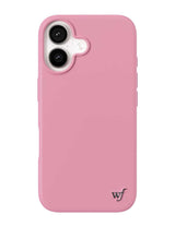 Pink MagSafe iPhone Case from Wildflower Cases