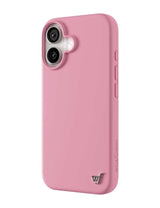 Pink MagSafe iPhone Case from Wildflower Cases