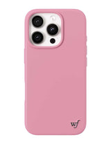 Pink MagSafe iPhone Case from Wildflower Cases