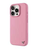 Pink MagSafe iPhone Case from Wildflower Cases