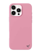 Pink MagSafe iPhone Case from Wildflower Cases