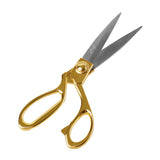 Heavy Duty Scissors for Cutting Arts and Craft Fabrics for Hobby or Commercial Use - eZthings Brand from Reed Leather